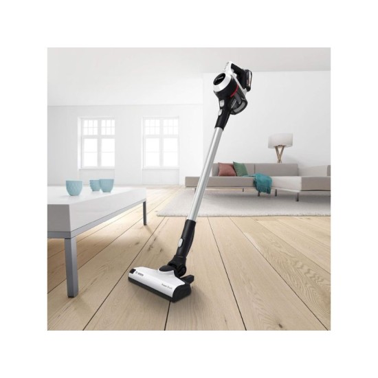 Безкабелна прахосмукачка Bosch Unlimited 6 Series BCS611AM